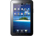 Samsung Galaxy Tab 16GB white