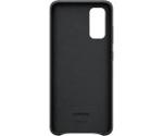 Samsung Leather Cover (Galaxy S20)