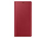 Samsung Leather Wallet Cover (Galaxy Note 9)