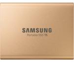 Samsung Portable SSD T5