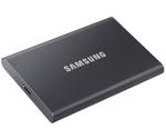 Samsung Portable SSD T7