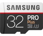 Samsung Pro Plus (2017) microSD