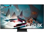 Samsung Q800T QLED 8K TV