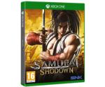 Samurai Shodown