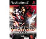 Samurai Warriors (PS2)