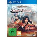 Samurai Warriors: Spirit Of Sanada (PS4)