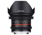 Samyang 12mm T2 ED AS NCS CS