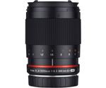 Samyang 300mm f/6.3 ED UMC CS Mirror Lens