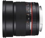 Samyang 85mm f/1.4 ASP IF