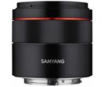 Samyang AF f1.8 45mm Sony FE