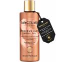 Sanctuary Spa Rose Gold Radiance Oil 125ml