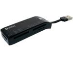 Sandberg Pocket Card Reader USB 2.0 (133-68)