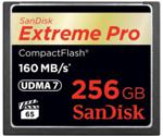 SanDisk CompactFlash Extreme Pro