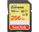 SanDisk Extreme (2018) SDXC