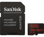 SanDisk Extreme A1 microSD