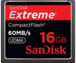 SanDisk Extreme CompactFlash