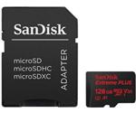 SanDisk Extreme Plus A1 microSD