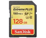 SanDisk Extreme Plus U3 V30 SD