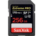 SanDisk Extreme Pro (2018) SDXC