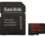 SanDisk Extreme Pro A1 microSD