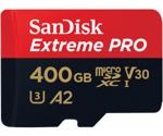 SanDisk Extreme Pro A2 microSD