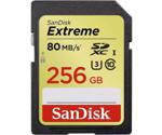 SanDisk Extreme SD