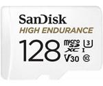 SanDisk High Endurance microSD