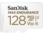 SanDisk Max Endurance microSD