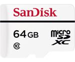 SanDisk micro SD Class 10 (SDSDQQ-G46A)