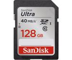 SanDisk SDXC Ultra 128GB Class 10 UHS-I (SDSDUN-128G-G46)