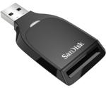 SanDisk Single-Slot-Cardreader (SDDR-C531-GNANN)