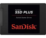 SanDisk SSD Plus 2.5