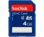 SanDisk Standard SD Class 4