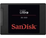 SanDisk Ultra 3D SSD