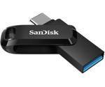 SanDisk Ultra Dual Drive Go Type-C