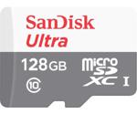 SanDisk Ultra microSDHC Class 10 UHS-I (SDSQUNB)