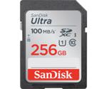 SanDisk Ultra SD Class 10 UHS I (SDSDUNC-GN6IN)