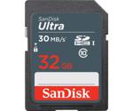 SanDisk Ultra SD-I Card