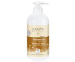 Sante Shower Gel Bio-Coco & Vanilla