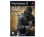 SAS - Anti-Terror Force (PS2)