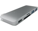 Satechi 3 Port USB-C 3.0 Hub (179958)