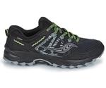 Saucony Excursion TR12 GTX black