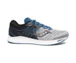 Saucony Freedom 3 grey/blue