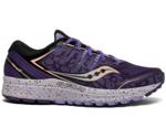 Saucony Guide Iso 2 Women (S10466) purple