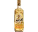 Sauza Tequila Gold 0,7l 38%