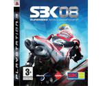 SBK-08 Superbike World Championship (PS3)