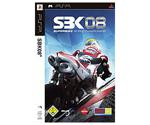 SBK-08 Superbike World Championship (PSP)