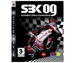 SBK-09 Superbike World Championship (PS3)