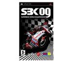 SBK-09 Superbike World Championship (PSP)