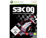 SBK 09 Superbike World Championship (Xbox 360)